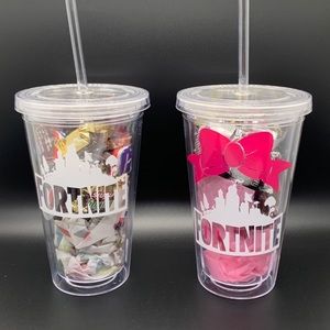 Fortnite tumbler